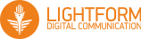 Lightform Digital Communication